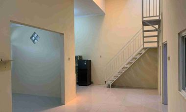 RUMAH CANTIK TERAWAT DI KORPRI KLIPANG SENDANGMULYO TEMBALANG SEMARANG