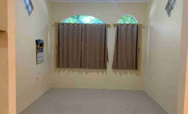 RUMAH CANTIK TERAWAT DI KORPRI KLIPANG SENDANGMULYO TEMBALANG SEMARANG