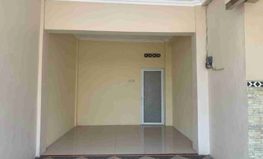 RUMAH CANTIK TERAWAT DI KORPRI KLIPANG SENDANGMULYO TEMBALANG SEMARANG