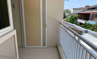 RUMAH CANTIK TERAWAT DI KORPRI KLIPANG SENDANGMULYO TEMBALANG SEMARANG