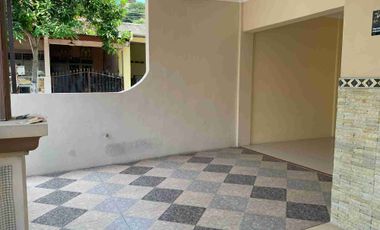 RUMAH CANTIK TERAWAT DI KORPRI KLIPANG SENDANGMULYO TEMBALANG SEMARANG