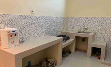 RUMAH CANTIK TERAWAT DI KORPRI KLIPANG SENDANGMULYO TEMBALANG SEMARANG