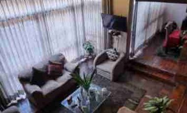 ATENCION CONSTRUCTORAS, VENDO CASA IDEAL PARA DESARROLLO INMOBILIARIO LAS NAZARENAS SURCO