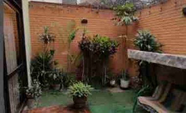 ATENCION CONSTRUCTORAS, VENDO CASA IDEAL PARA DESARROLLO INMOBILIARIO LAS NAZARENAS SURCO