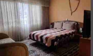 ATENCION CONSTRUCTORAS, VENDO CASA IDEAL PARA DESARROLLO INMOBILIARIO LAS NAZARENAS SURCO