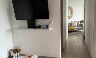 APARTAMENTO EN VENTA EN MORATO LEAVING, EL TREBOL MANIZALES