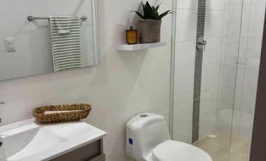 APARTAMENTO EN VENTA EN MORATO LEAVING, EL TREBOL MANIZALES