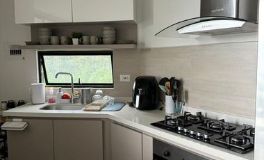 APARTAMENTO EN VENTA EN MORATO LEAVING, EL TREBOL MANIZALES
