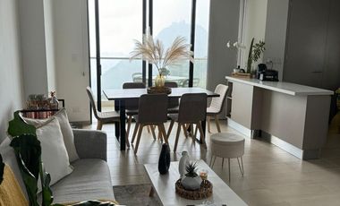APARTAMENTO EN VENTA EN MORATO LEAVING, EL TREBOL MANIZALES