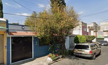 OV Casa en Relox 376, Modelo, 57530 Cdad. Nezahualcóyotl, Méx.