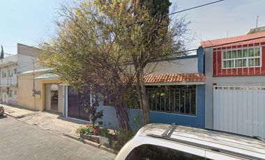 OV Casa en Relox 376, Modelo, 57530 Cdad. Nezahualcóyotl, Méx.