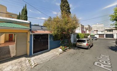 OV Casa en Relox 376, Modelo, 57530 Cdad. Nezahualcóyotl, Méx.