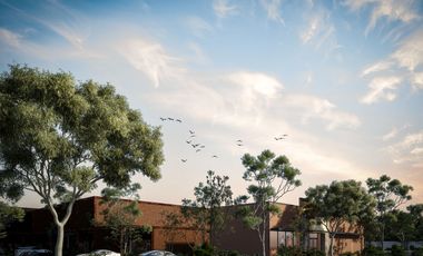 Locales comerciales en preventa sobre ave principal en Playa del Carmen