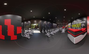 Locales comerciales en preventa sobre ave principal en Playa del Carmen