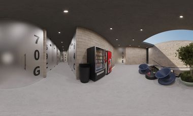 Locales comerciales en preventa sobre ave principal en Playa del Carmen