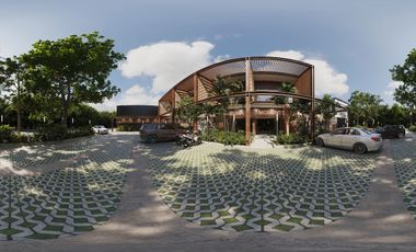 Locales comerciales en preventa sobre ave principal en Playa del Carmen