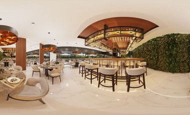 Locales comerciales en preventa sobre ave principal en Playa del Carmen