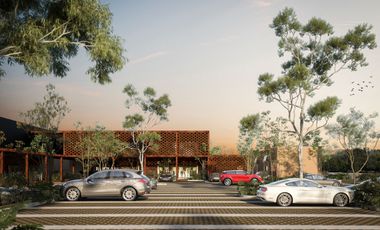 Locales comerciales en preventa sobre ave principal en Playa del Carmen