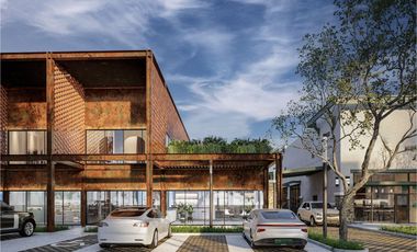 Locales comerciales en preventa sobre ave principal en Playa del Carmen