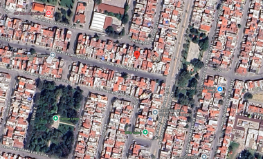 CASA EN HACIENDA REAL DE TULTEPEC SOLO RECURSOS PROPIOS PRECIO VALIDO HASTA EL 12 DE FEBRERO