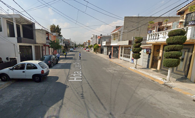 CASA EN HACIENDA REAL DE TULTEPEC SOLO RECURSOS PROPIOS PRECIO VALIDO HASTA EL 12 DE FEBRERO