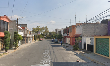 CASA EN HACIENDA REAL DE TULTEPEC SOLO RECURSOS PROPIOS PRECIO VALIDO HASTA EL 12 DE FEBRERO