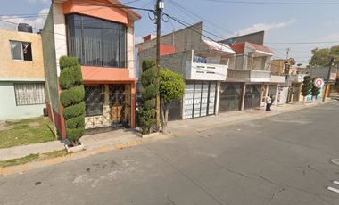 CASA EN HACIENDA REAL DE TULTEPEC SOLO RECURSOS PROPIOS PRECIO VALIDO HASTA EL 12 DE FEBRERO