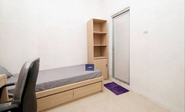 [BEST] Rumah Kost Kosan SIAP HUNI Jatinangor 3Lt Murah Dekat Kampus ITB UNPAD
