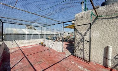 Casa en venta, colonia Miguel Hidalgo. alcaldía Tláhuac. Ciudad de México