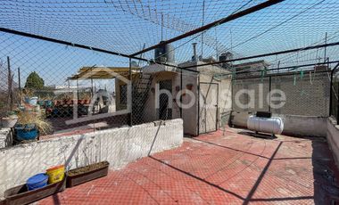 Casa en venta, colonia Miguel Hidalgo. alcaldía Tláhuac. Ciudad de México