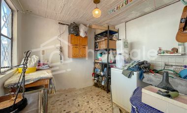 Casa en venta, colonia Miguel Hidalgo. alcaldía Tláhuac. Ciudad de México