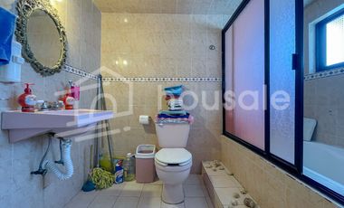 Casa en venta, colonia Miguel Hidalgo. alcaldía Tláhuac. Ciudad de México