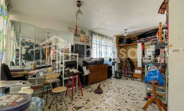 Casa en venta, colonia Miguel Hidalgo. alcaldía Tláhuac. Ciudad de México