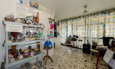 Casa en venta, colonia Miguel Hidalgo. alcaldía Tláhuac. Ciudad de México