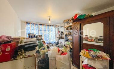 Casa en venta, colonia Miguel Hidalgo. alcaldía Tláhuac. Ciudad de México