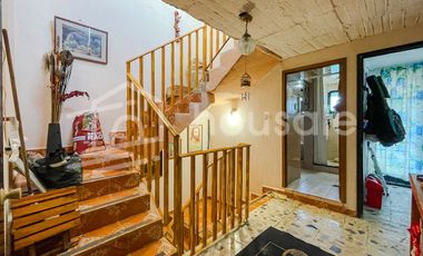 Casa en venta, colonia Miguel Hidalgo. alcaldía Tláhuac. Ciudad de México