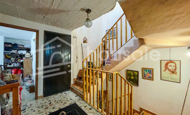 Casa en venta, colonia Miguel Hidalgo. alcaldía Tláhuac. Ciudad de México