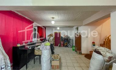 Casa en venta, colonia Miguel Hidalgo. alcaldía Tláhuac. Ciudad de México