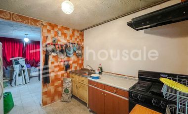 Casa en venta, colonia Miguel Hidalgo. alcaldía Tláhuac. Ciudad de México