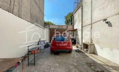 Casa en venta, colonia Miguel Hidalgo. alcaldía Tláhuac. Ciudad de México