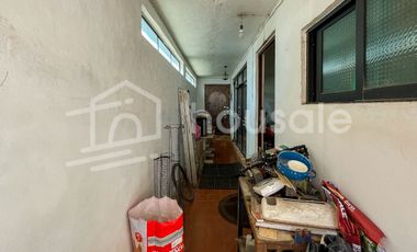 Casa en venta, colonia Miguel Hidalgo. alcaldía Tláhuac. Ciudad de México