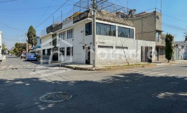 Casa en venta, colonia Miguel Hidalgo. alcaldía Tláhuac. Ciudad de México