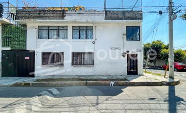 Casa en venta, colonia Miguel Hidalgo. alcaldía Tláhuac. Ciudad de México
