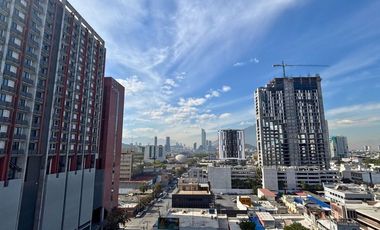 Venta o Renta departamento con terraza en Centro Cuauhtémoc, Centro de Monterrey
