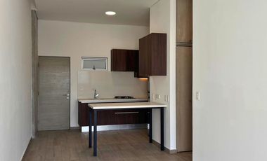 Venta o Renta departamento con terraza en Centro Cuauhtémoc, Centro de Monterrey