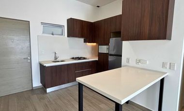 Venta o Renta departamento con terraza en Centro Cuauhtémoc, Centro de Monterrey