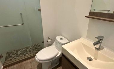 Venta o Renta departamento con terraza en Centro Cuauhtémoc, Centro de Monterrey