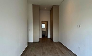Venta o Renta departamento con terraza en Centro Cuauhtémoc, Centro de Monterrey