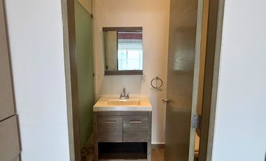 Venta o Renta departamento con terraza en Centro Cuauhtémoc, Centro de Monterrey