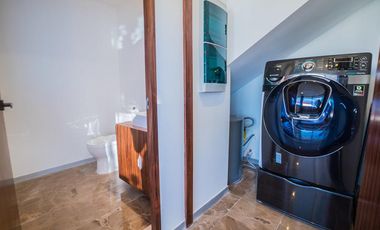 Penthouse de Ultra-Lujo, 3 Recámaras y Alberca Privada en el Corazón de Playa